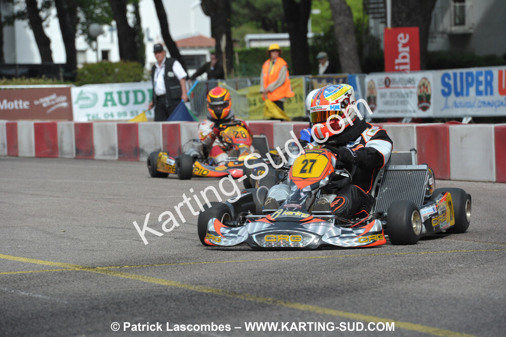 02/05/2010 : 2ème Kart Cup de La Grande Motte (photos Patrick Lascombes) 2010 — karting