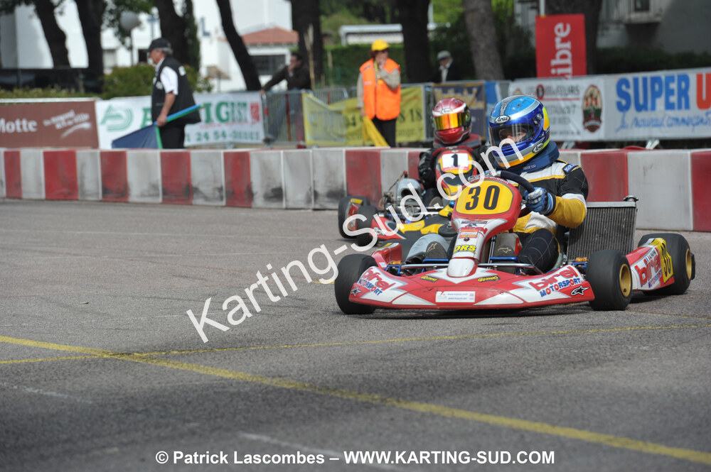 02/05/2010 : 2ème Kart Cup de La Grande Motte (photos Patrick Lascombes) 2010 — karting