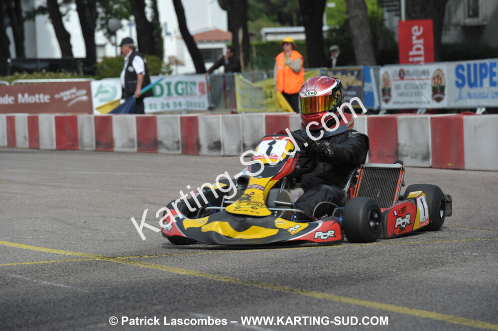 02/05/2010 : 2ème Kart Cup de La Grande Motte (photos Patrick Lascombes) 2010 — karting