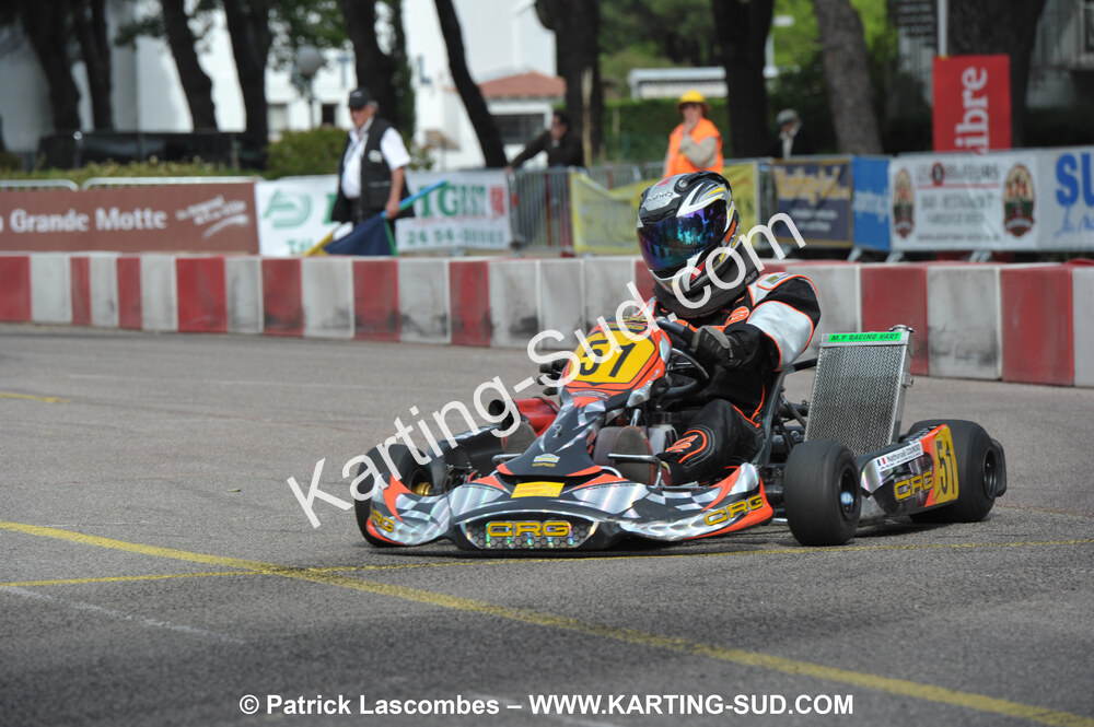 02/05/2010 : 2ème Kart Cup de La Grande Motte (photos Patrick Lascombes) 2010 — karting