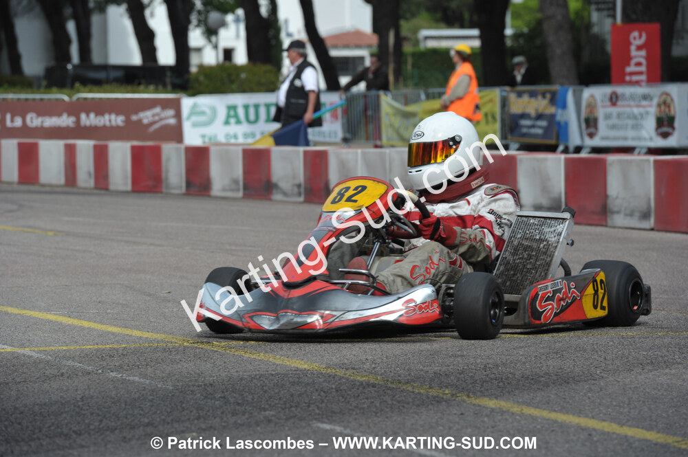 02/05/2010 : 2ème Kart Cup de La Grande Motte (photos Patrick Lascombes) 2010 — karting
