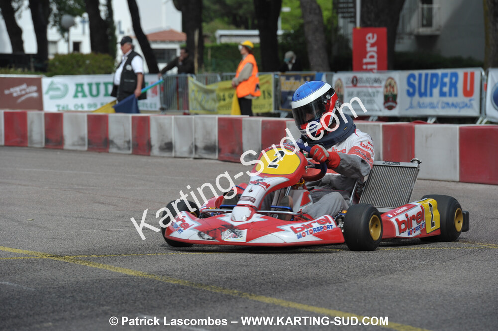 02/05/2010 : 2ème Kart Cup de La Grande Motte (photos Patrick Lascombes) 2010 — karting