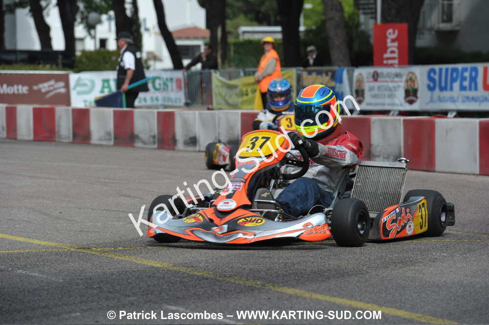 02/05/2010 : 2ème Kart Cup de La Grande Motte (photos Patrick Lascombes) 2010 — karting