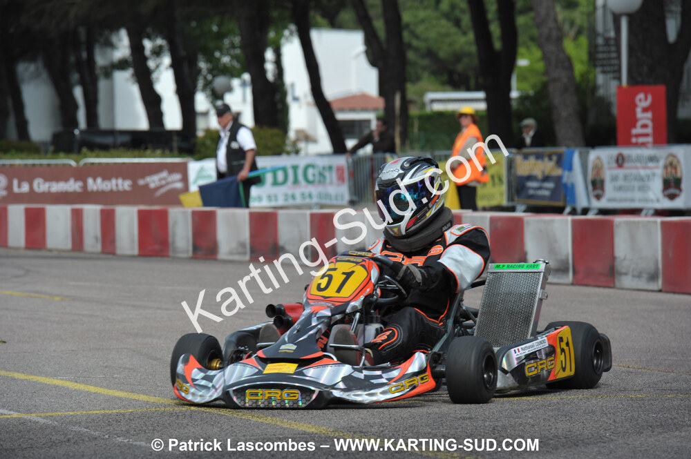 02/05/2010 : 2ème Kart Cup de La Grande Motte (photos Patrick Lascombes) 2010 — karting