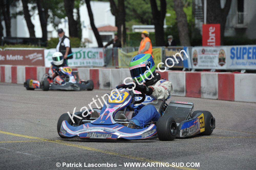02/05/2010 : 2ème Kart Cup de La Grande Motte (photos Patrick Lascombes) 2010 — karting