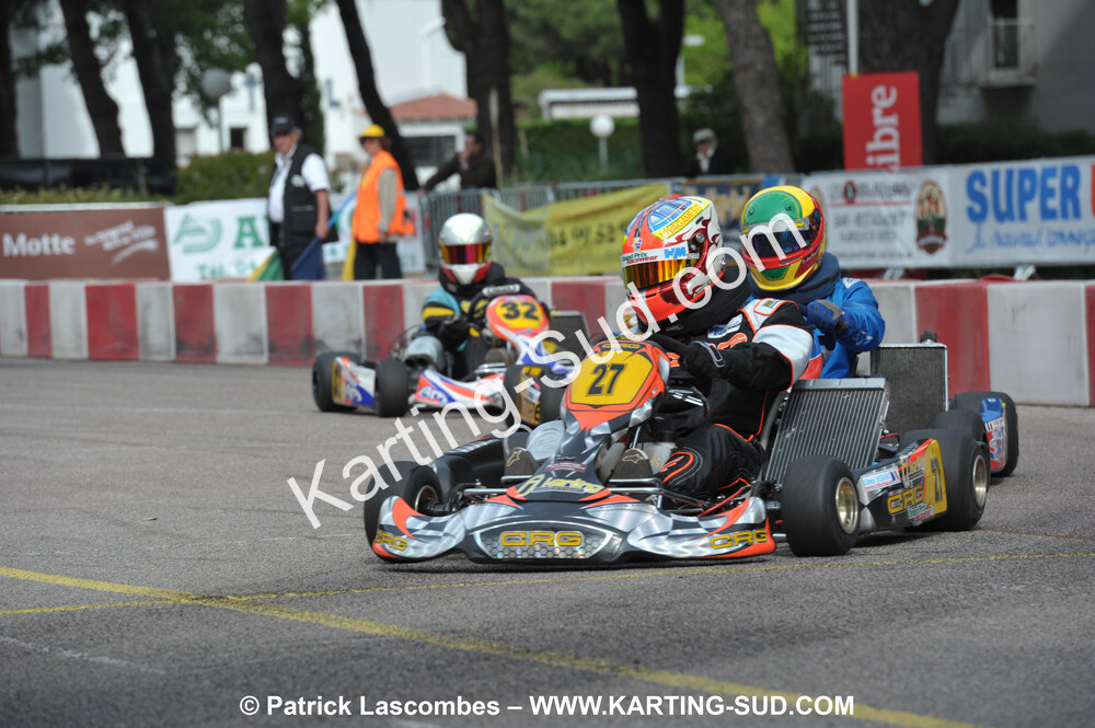 02/05/2010 : 2ème Kart Cup de La Grande Motte (photos Patrick Lascombes) 2010 — karting