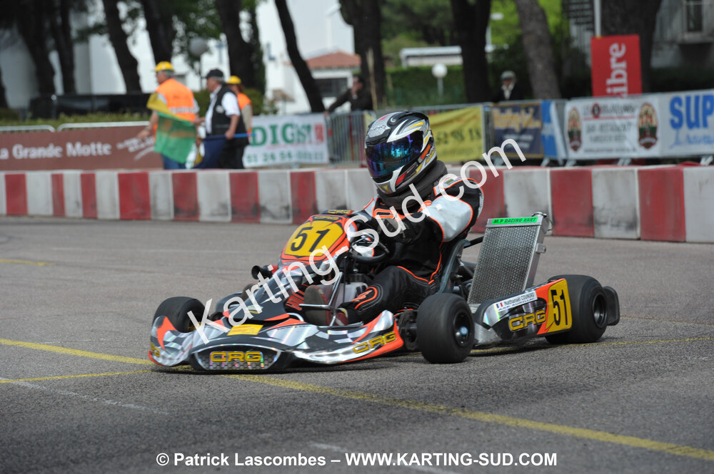 02/05/2010 : 2ème Kart Cup de La Grande Motte (photos Patrick Lascombes) 2010 — karting
