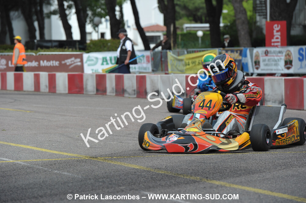02/05/2010 : 2ème Kart Cup de La Grande Motte (photos Patrick Lascombes) 2010 — karting