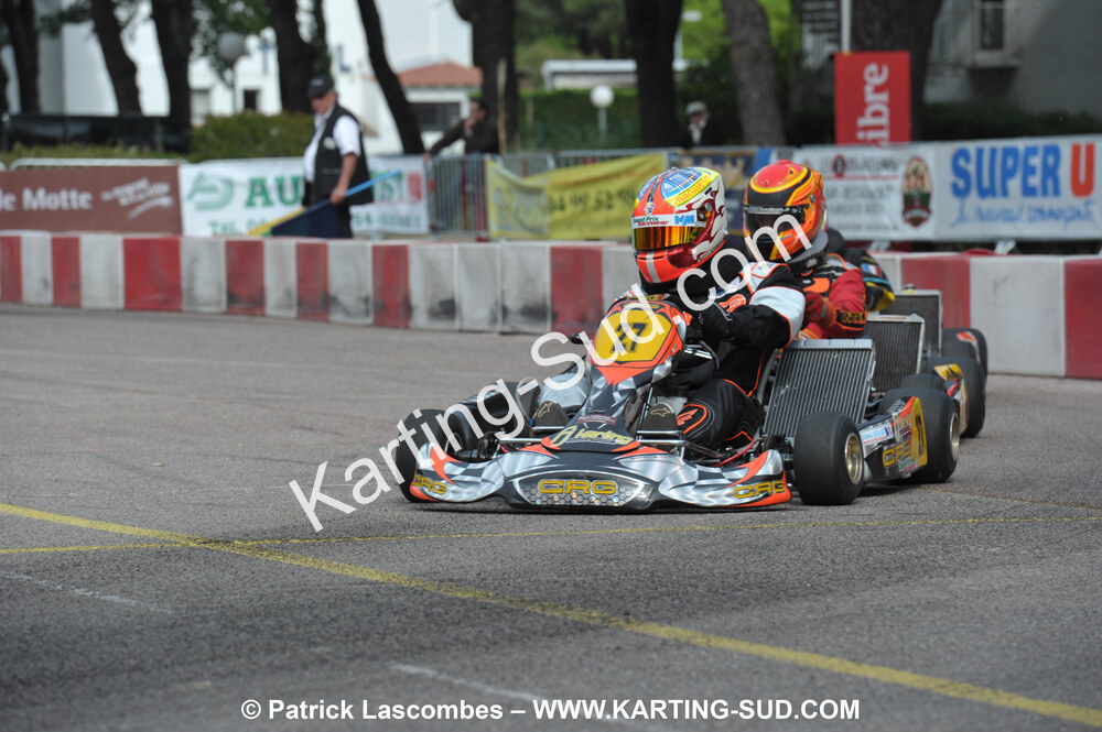 02/05/2010 : 2ème Kart Cup de La Grande Motte (photos Patrick Lascombes) 2010 — karting
