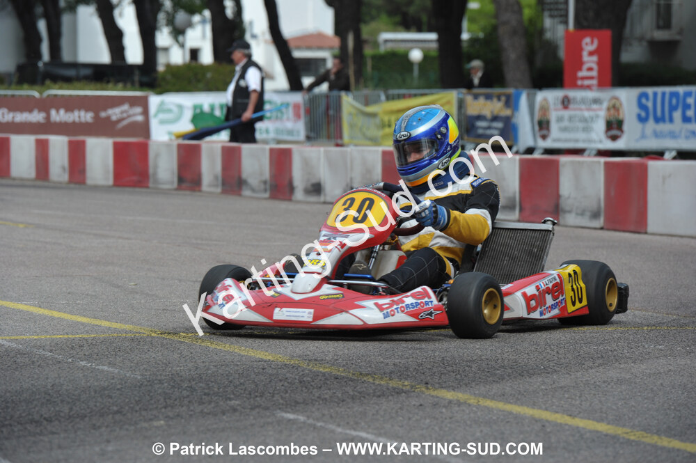02/05/2010 : 2ème Kart Cup de La Grande Motte (photos Patrick Lascombes) 2010 — karting