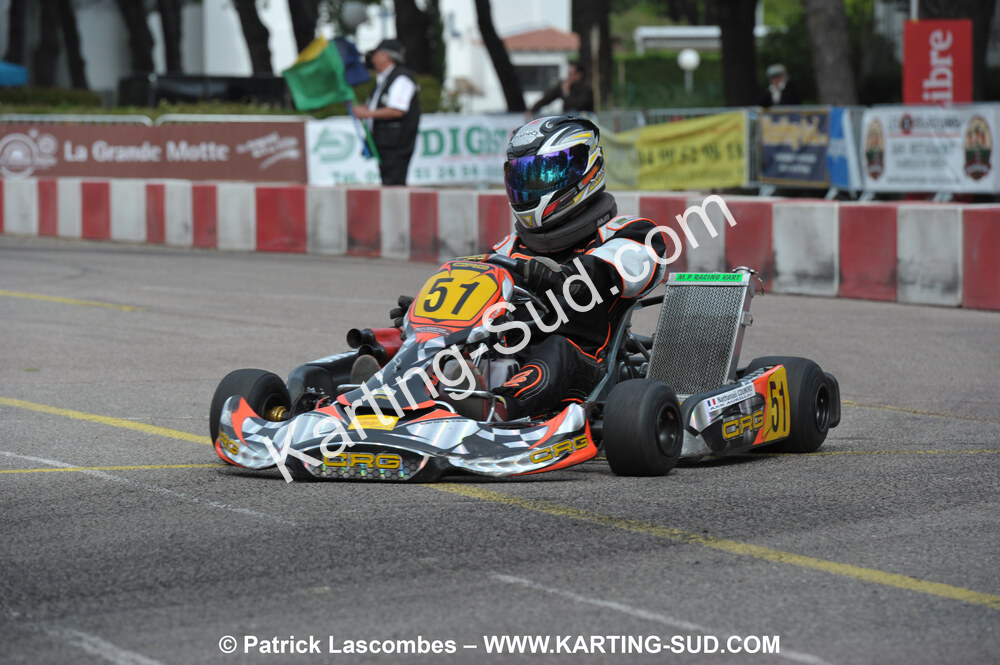 02/05/2010 : 2ème Kart Cup de La Grande Motte (photos Patrick Lascombes) 2010 — karting