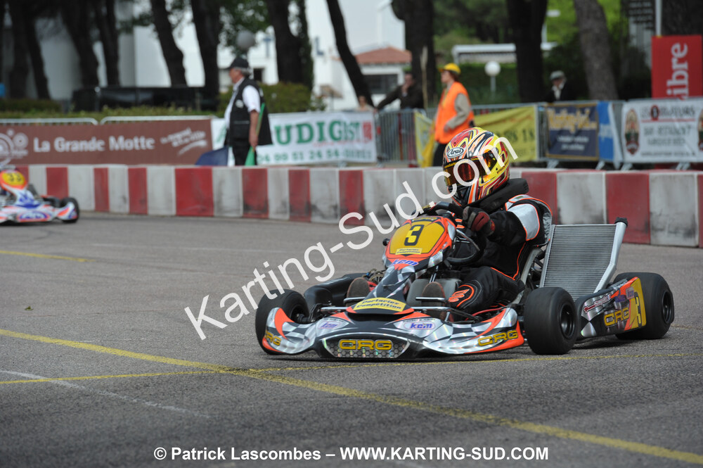 02/05/2010 : 2ème Kart Cup de La Grande Motte (photos Patrick Lascombes) 2010 — karting