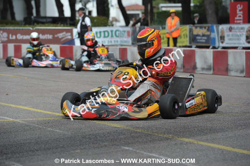 02/05/2010 : 2ème Kart Cup de La Grande Motte (photos Patrick Lascombes) 2010 — karting