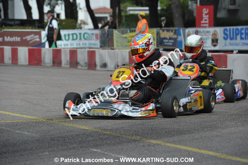02/05/2010 : 2ème Kart Cup de La Grande Motte (photos Patrick Lascombes) 2010 — karting