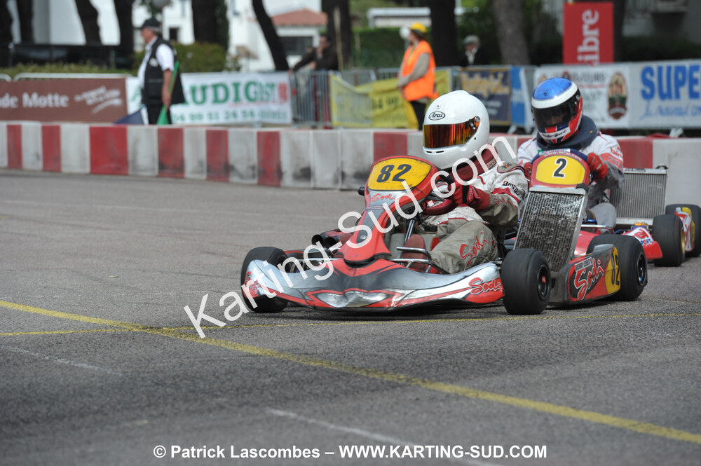 02/05/2010 : 2ème Kart Cup de La Grande Motte (photos Patrick Lascombes) 2010 — karting