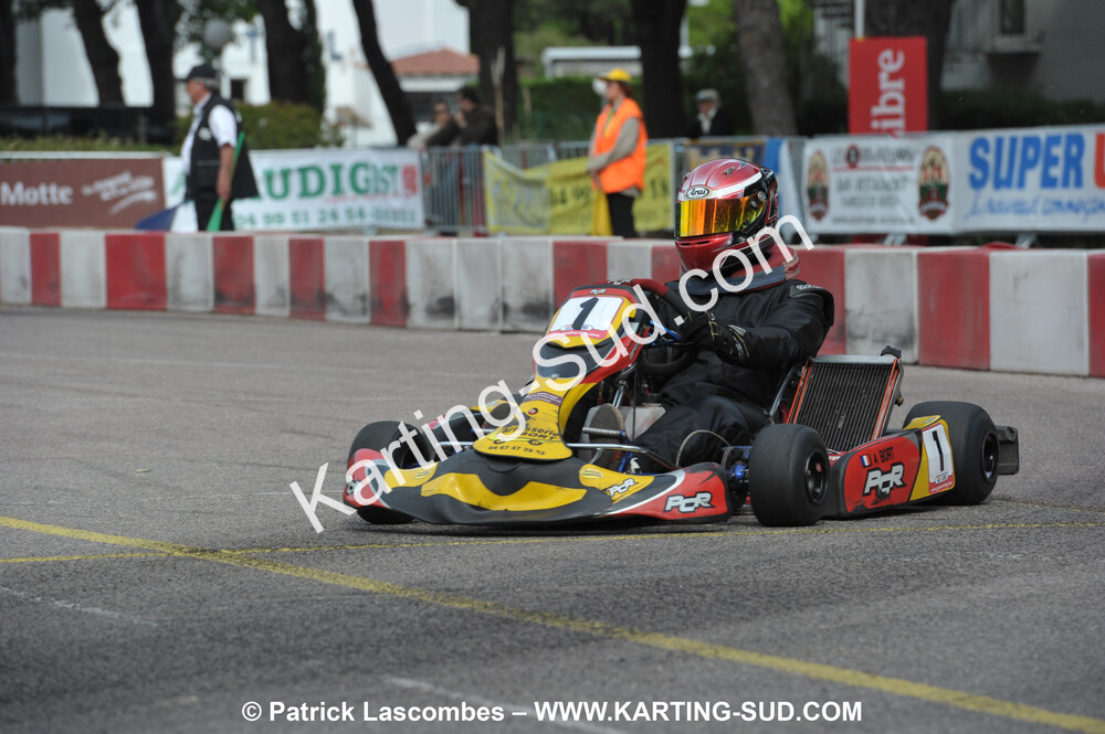 02/05/2010 : 2ème Kart Cup de La Grande Motte (photos Patrick Lascombes) 2010 — karting