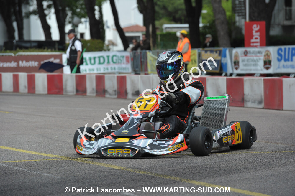 02/05/2010 : 2ème Kart Cup de La Grande Motte (photos Patrick Lascombes) 2010 — karting