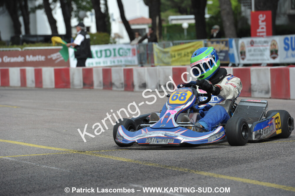 02/05/2010 : 2ème Kart Cup de La Grande Motte (photos Patrick Lascombes) 2010 — karting