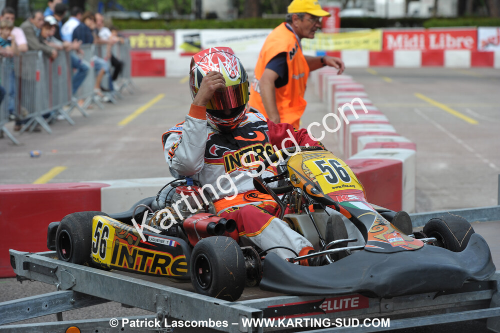 02/05/2010 : 2ème Kart Cup de La Grande Motte (photos Patrick Lascombes) 2010 — karting