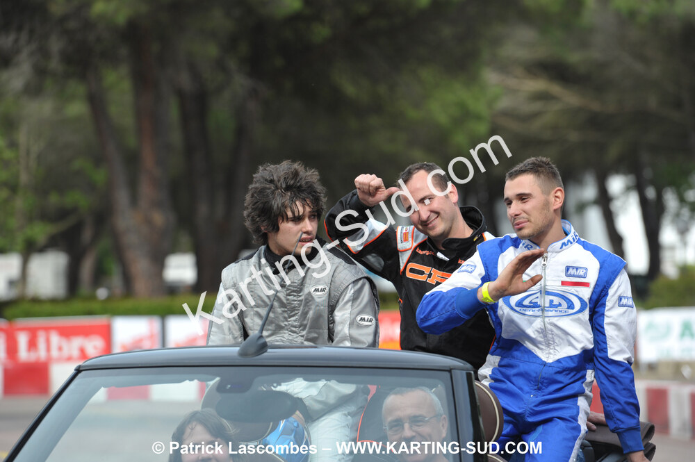 02/05/2010 : 2ème Kart Cup de La Grande Motte (photos Patrick Lascombes) 2010 — karting