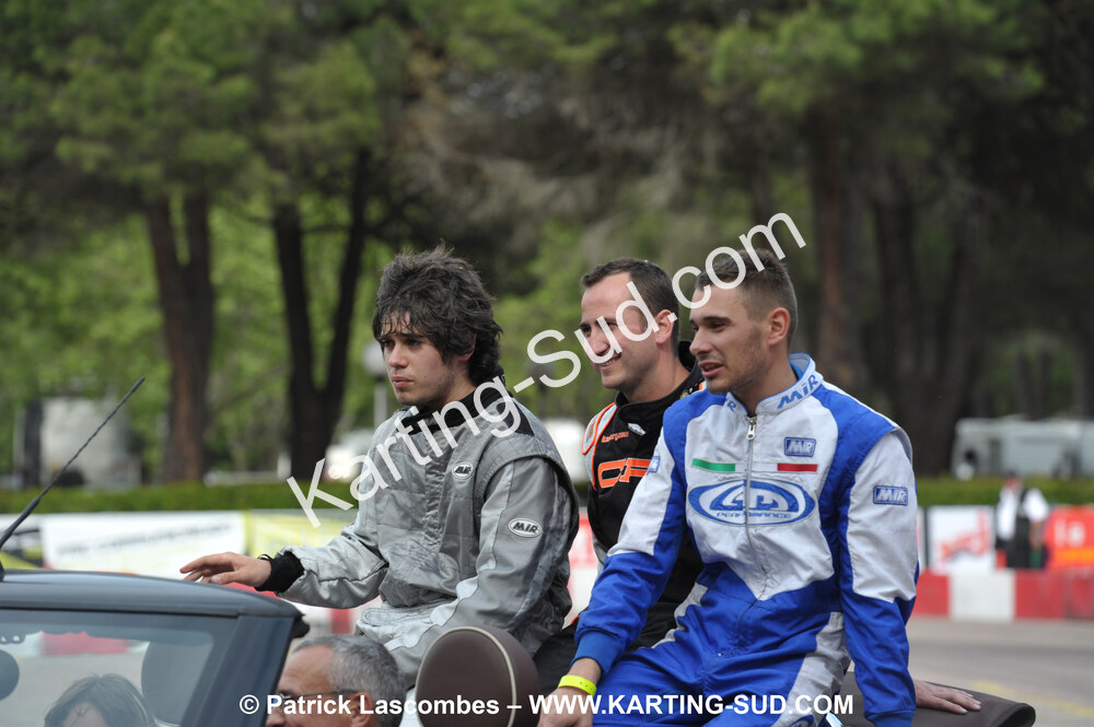 02/05/2010 : 2ème Kart Cup de La Grande Motte (photos Patrick Lascombes) 2010 — karting