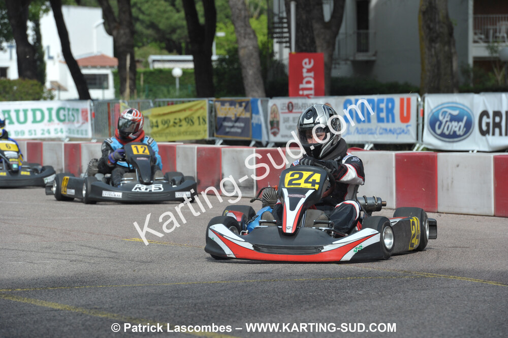 02/05/2010 : 2ème Kart Cup de La Grande Motte (photos Patrick Lascombes) 2010 — karting