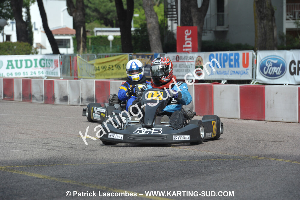 02/05/2010 : 2ème Kart Cup de La Grande Motte (photos Patrick Lascombes) 2010 — karting