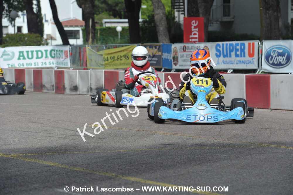02/05/2010 : 2ème Kart Cup de La Grande Motte (photos Patrick Lascombes) 2010 — karting