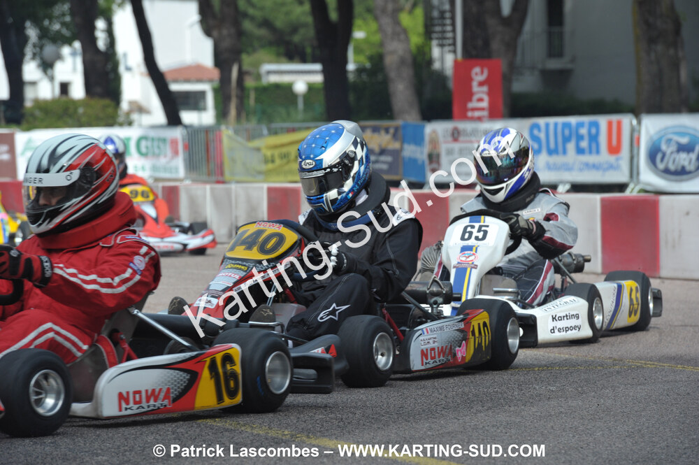 02/05/2010 : 2ème Kart Cup de La Grande Motte (photos Patrick Lascombes) 2010 — karting