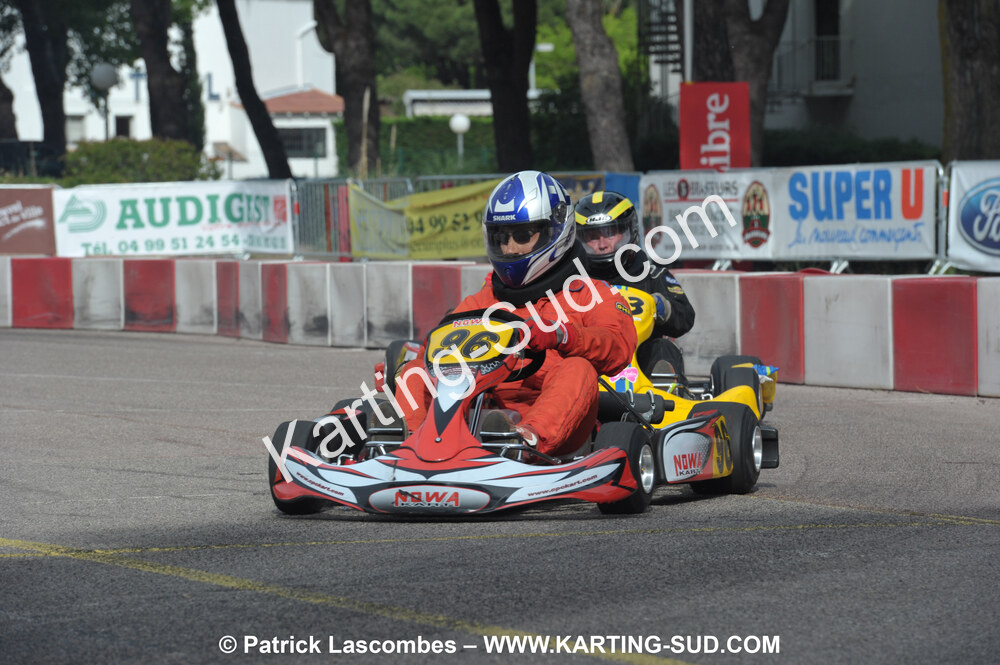 02/05/2010 : 2ème Kart Cup de La Grande Motte (photos Patrick Lascombes) 2010 — karting