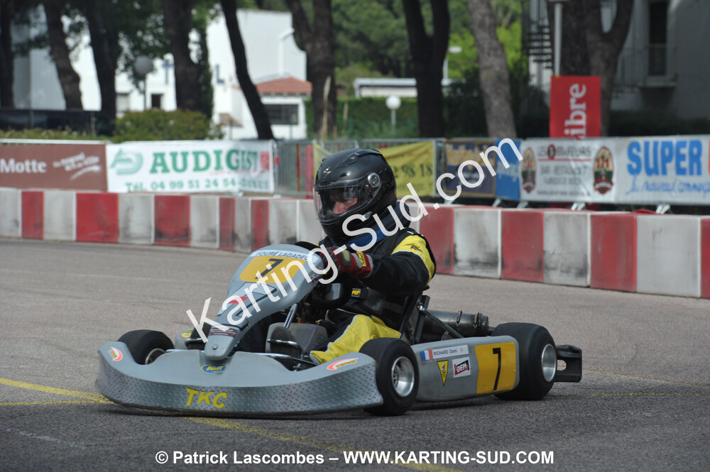 02/05/2010 : 2ème Kart Cup de La Grande Motte (photos Patrick Lascombes) 2010 — karting
