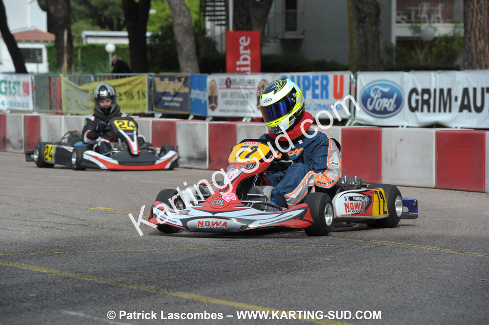 02/05/2010 : 2ème Kart Cup de La Grande Motte (photos Patrick Lascombes) 2010 — karting