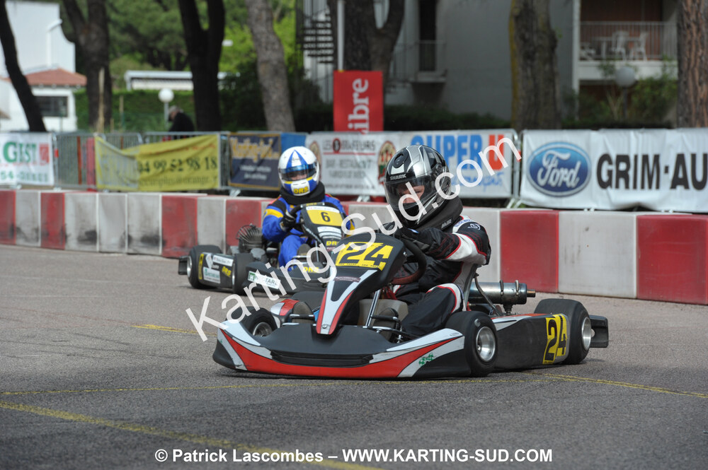 02/05/2010 : 2ème Kart Cup de La Grande Motte (photos Patrick Lascombes) 2010 — karting