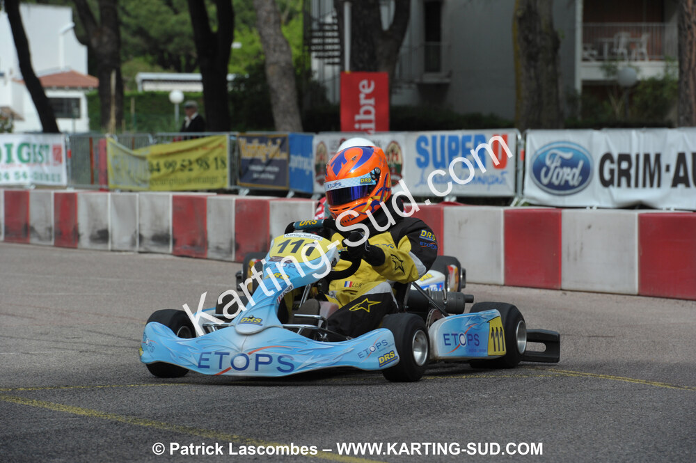 02/05/2010 : 2ème Kart Cup de La Grande Motte (photos Patrick Lascombes) 2010 — karting