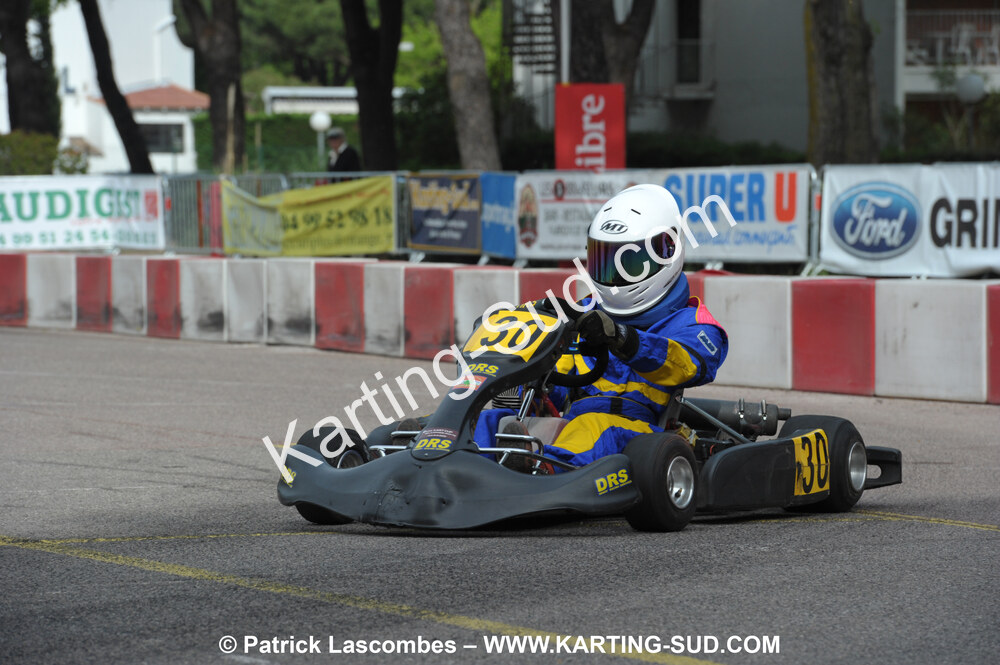 02/05/2010 : 2ème Kart Cup de La Grande Motte (photos Patrick Lascombes) 2010 — karting