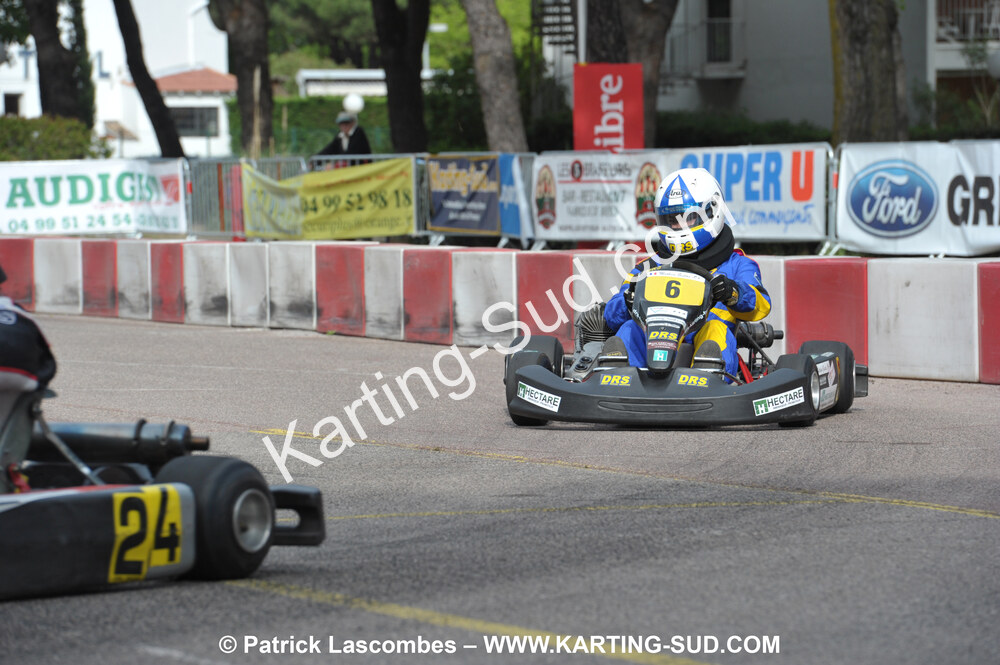 02/05/2010 : 2ème Kart Cup de La Grande Motte (photos Patrick Lascombes) 2010 — karting