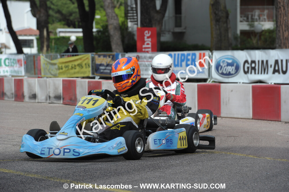 02/05/2010 : 2ème Kart Cup de La Grande Motte (photos Patrick Lascombes) 2010 — karting