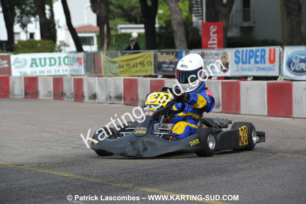 02/05/2010 : 2ème Kart Cup de La Grande Motte (photos Patrick Lascombes) 2010 — karting