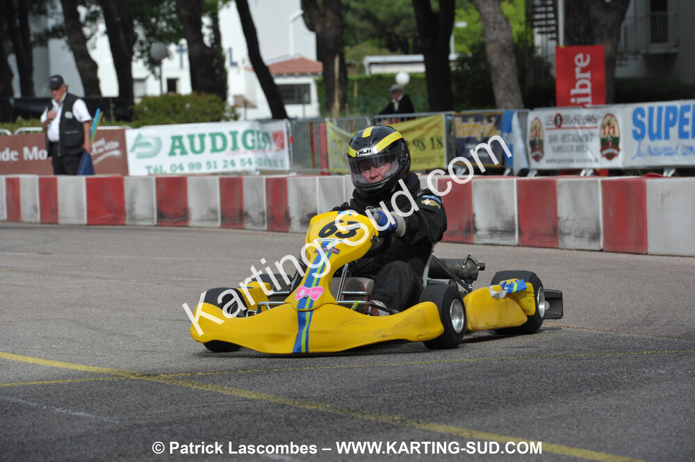 02/05/2010 : 2ème Kart Cup de La Grande Motte (photos Patrick Lascombes) 2010 — karting