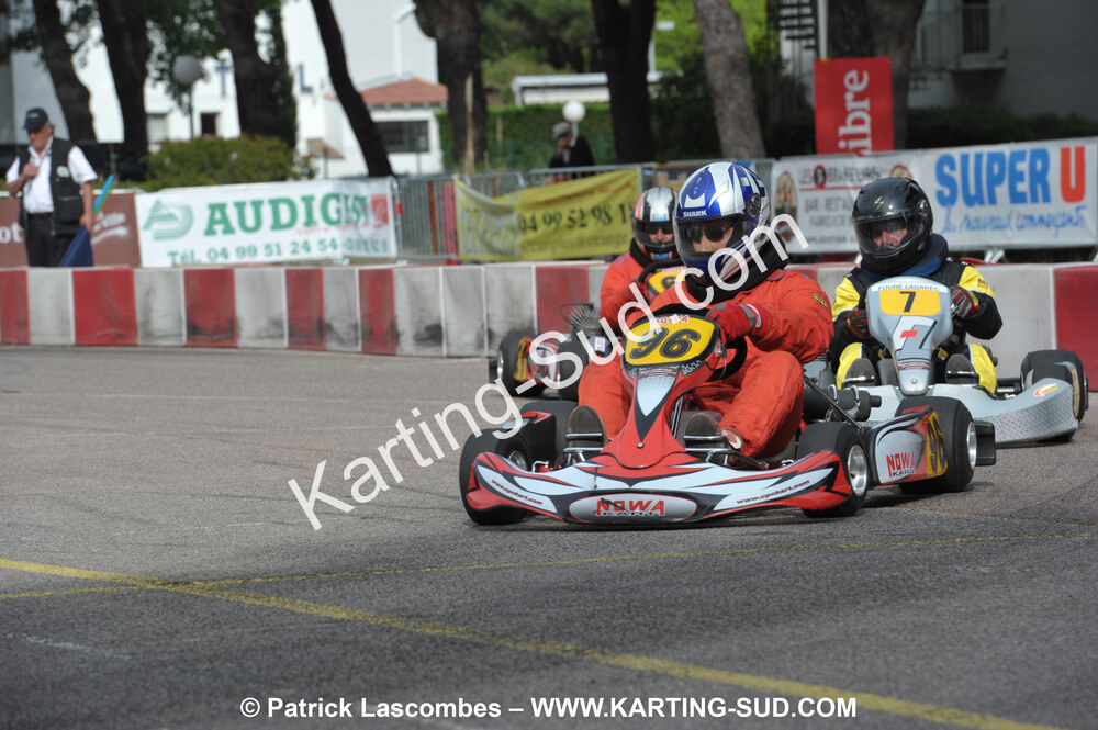 02/05/2010 : 2ème Kart Cup de La Grande Motte (photos Patrick Lascombes) 2010 — karting