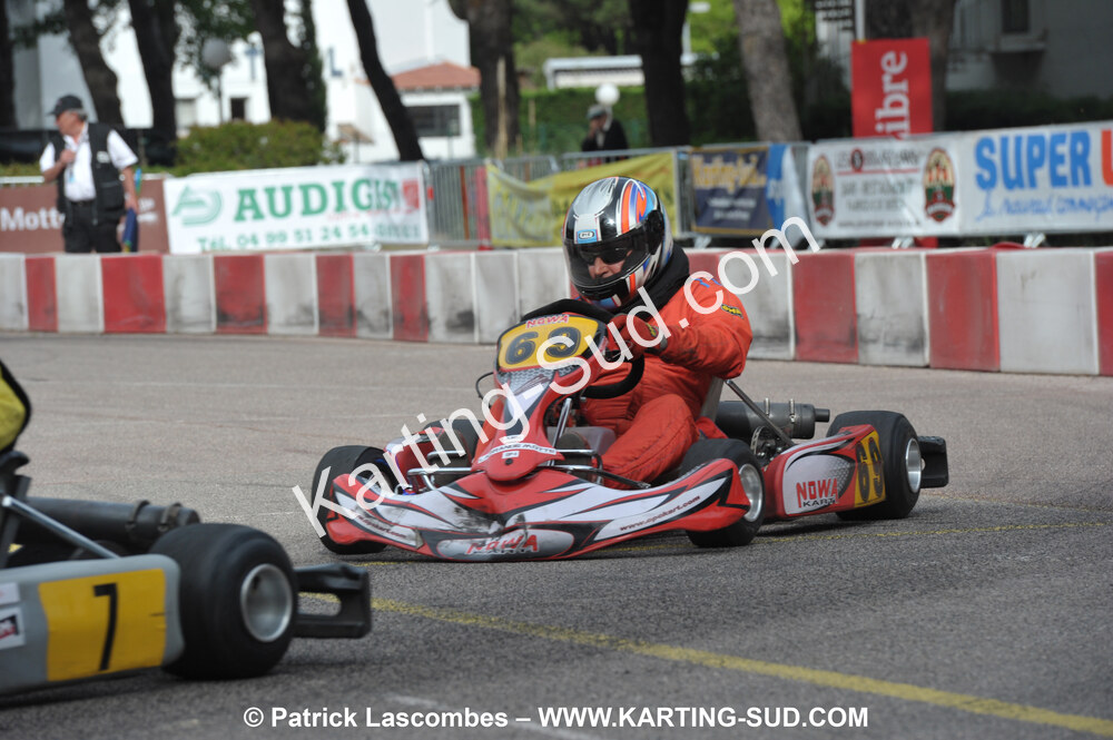 02/05/2010 : 2ème Kart Cup de La Grande Motte (photos Patrick Lascombes) 2010 — karting
