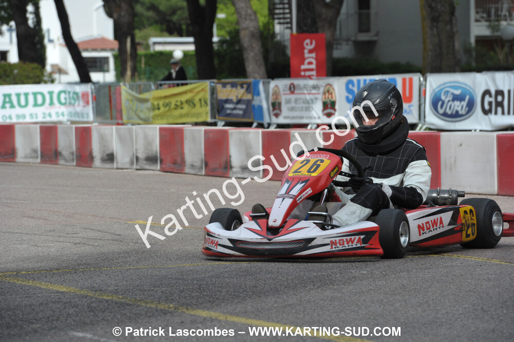 02/05/2010 : 2ème Kart Cup de La Grande Motte (photos Patrick Lascombes) 2010 — karting