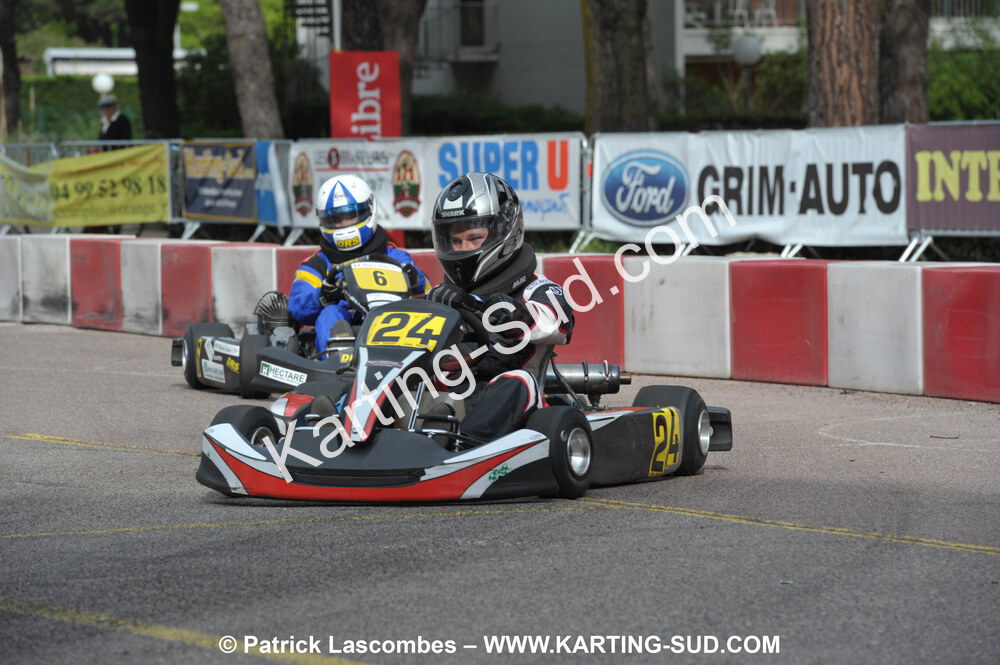 02/05/2010 : 2ème Kart Cup de La Grande Motte (photos Patrick Lascombes) 2010 — karting