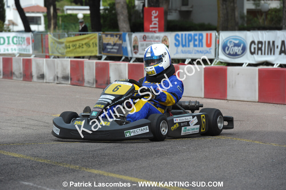 02/05/2010 : 2ème Kart Cup de La Grande Motte (photos Patrick Lascombes) 2010 — karting