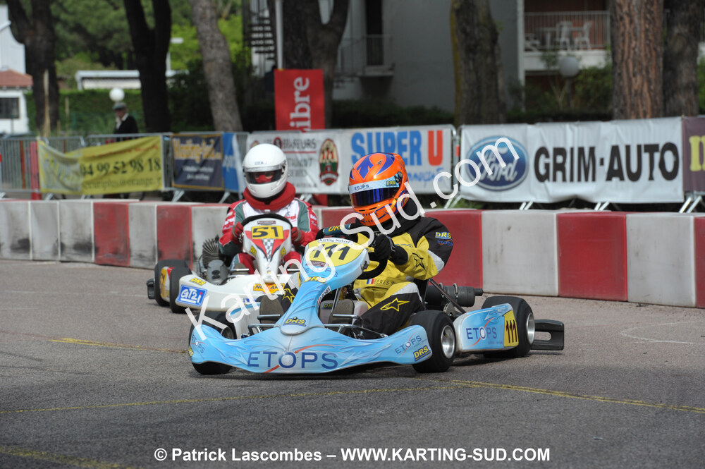 02/05/2010 : 2ème Kart Cup de La Grande Motte (photos Patrick Lascombes) 2010 — karting