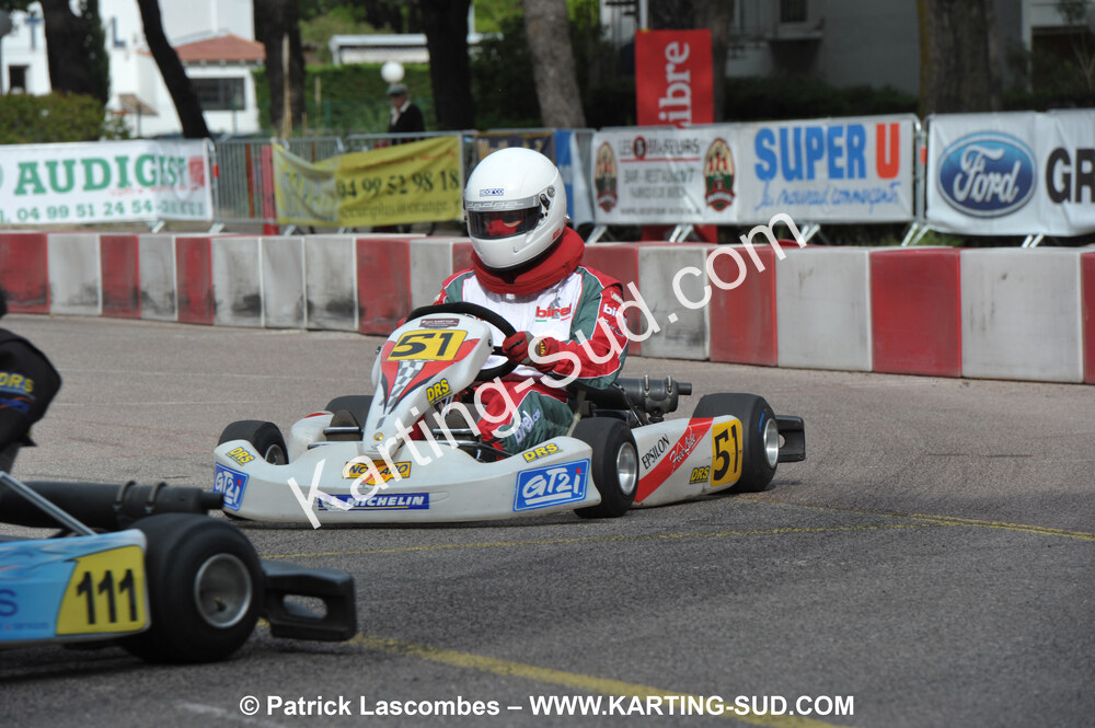 02/05/2010 : 2ème Kart Cup de La Grande Motte (photos Patrick Lascombes) 2010 — karting