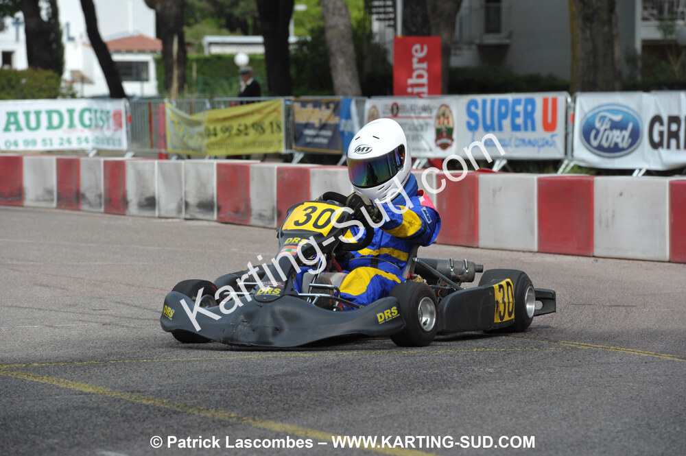 02/05/2010 : 2ème Kart Cup de La Grande Motte (photos Patrick Lascombes) 2010 — karting