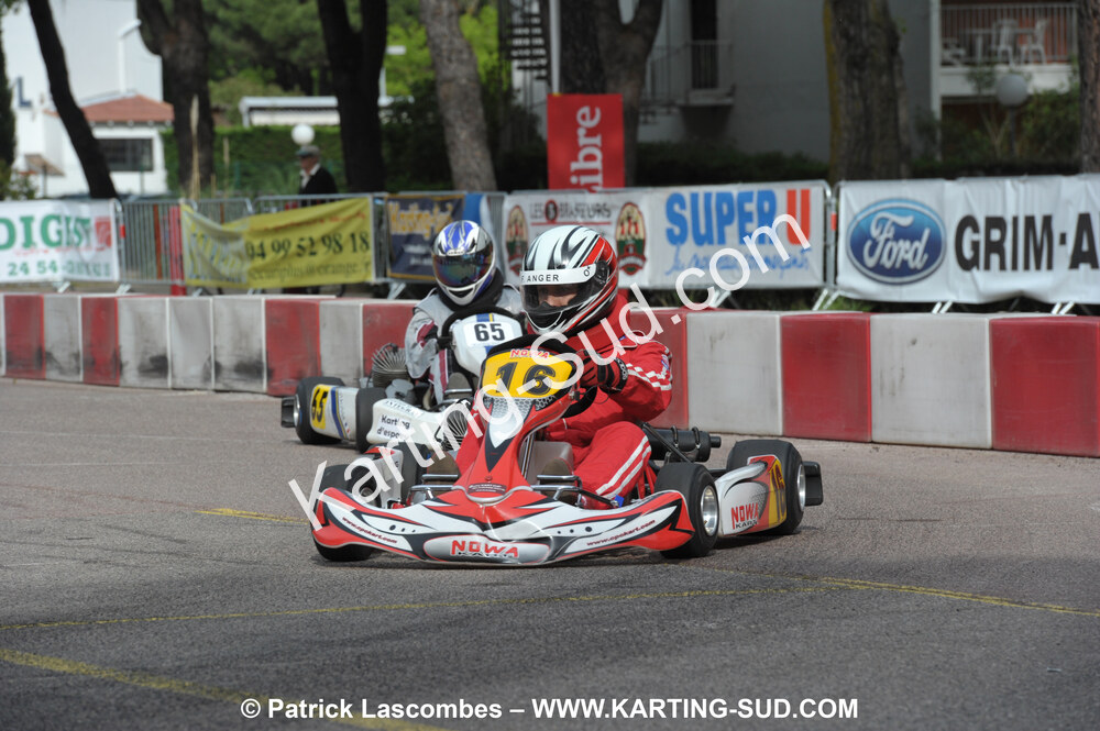 02/05/2010 : 2ème Kart Cup de La Grande Motte (photos Patrick Lascombes) 2010 — karting