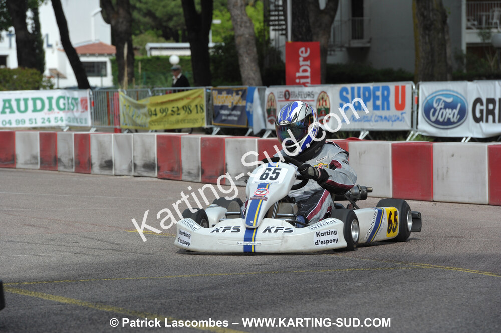 02/05/2010 : 2ème Kart Cup de La Grande Motte (photos Patrick Lascombes) 2010 — karting