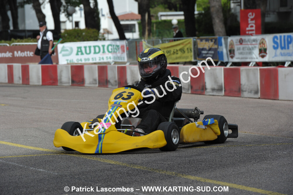 02/05/2010 : 2ème Kart Cup de La Grande Motte (photos Patrick Lascombes) 2010 — karting
